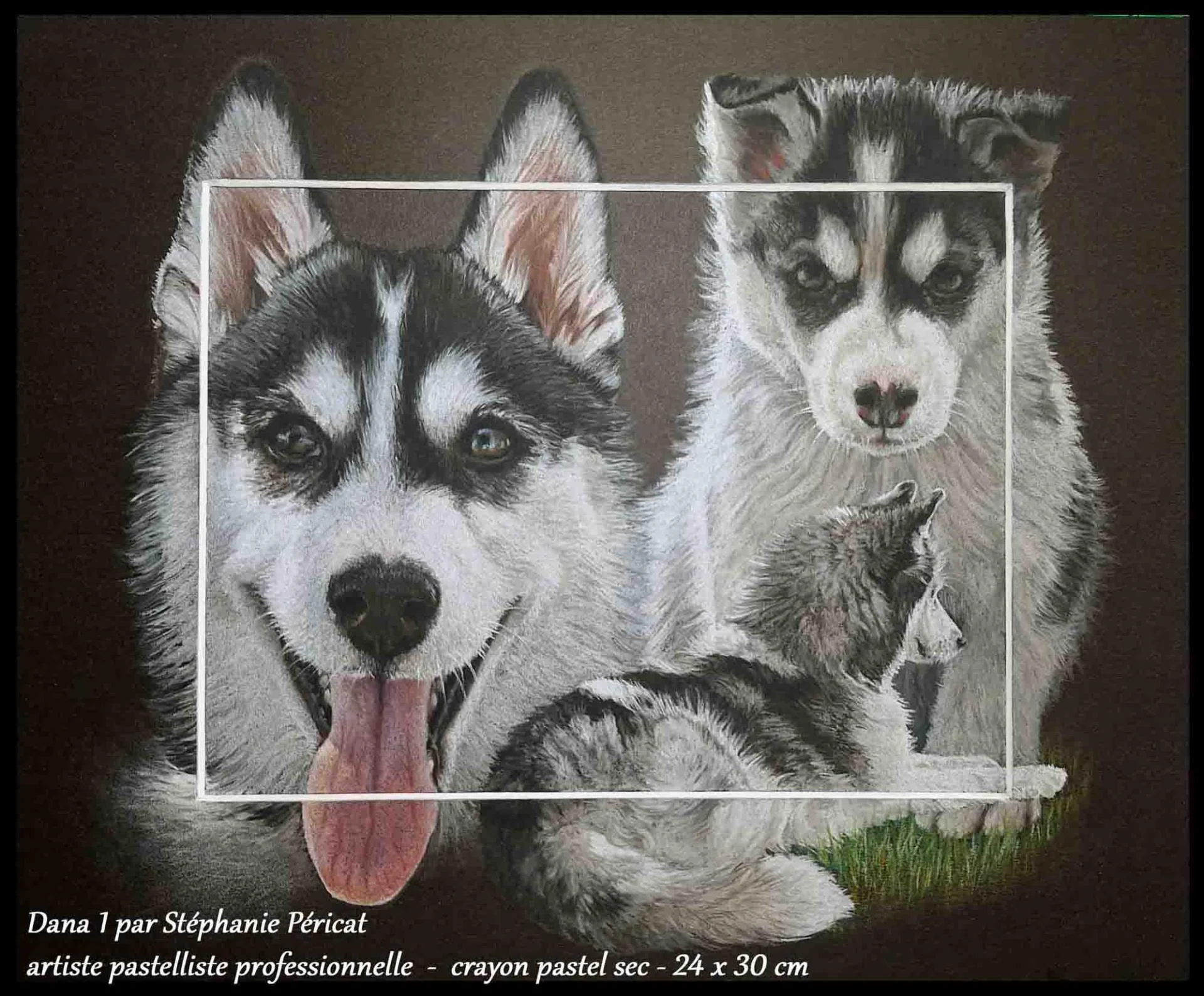 Commande
