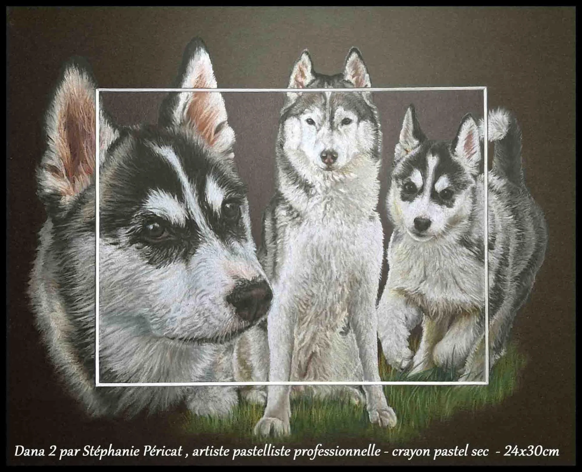 Commande